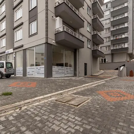 Axis Homes *