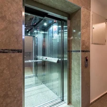 Axis Homes Apartment Bursa