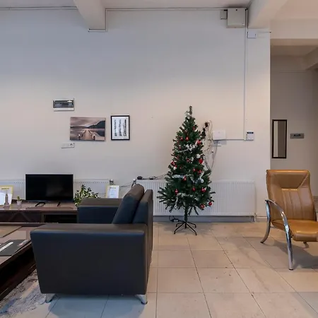 Axis Homes Apartment