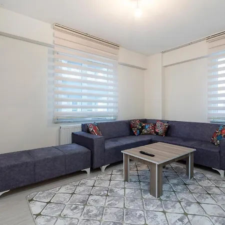 Apartment Axis Homes Bursa
