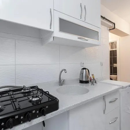 Axis Homes Apartment Bursa