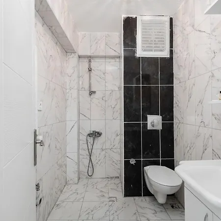 Apartment Axis Homes Bursa