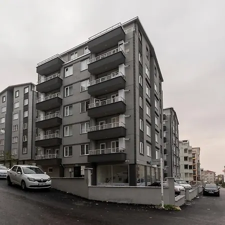 Apartment Axis Homes *