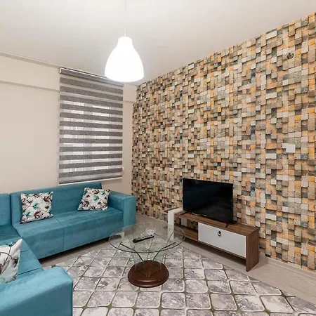 Apartment Axis Homes Bursa