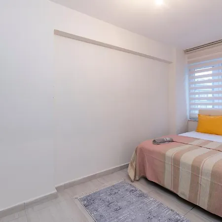 Apartment Axis Homes Bursa