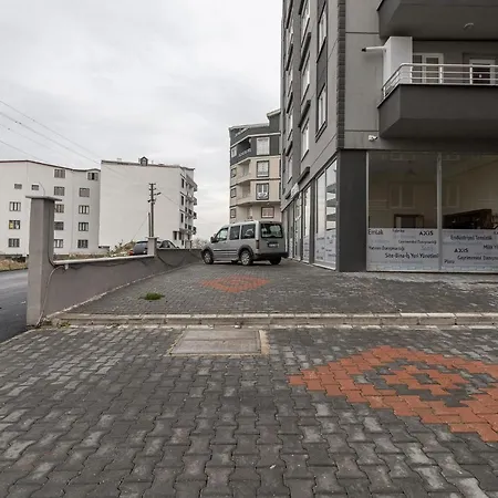 Apartment Axis Homes *