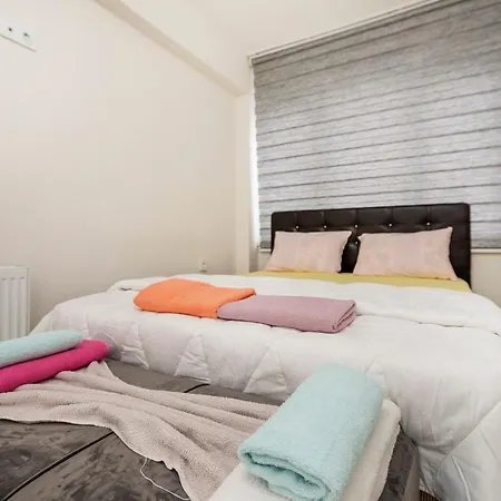 Axis Homes Apartment *